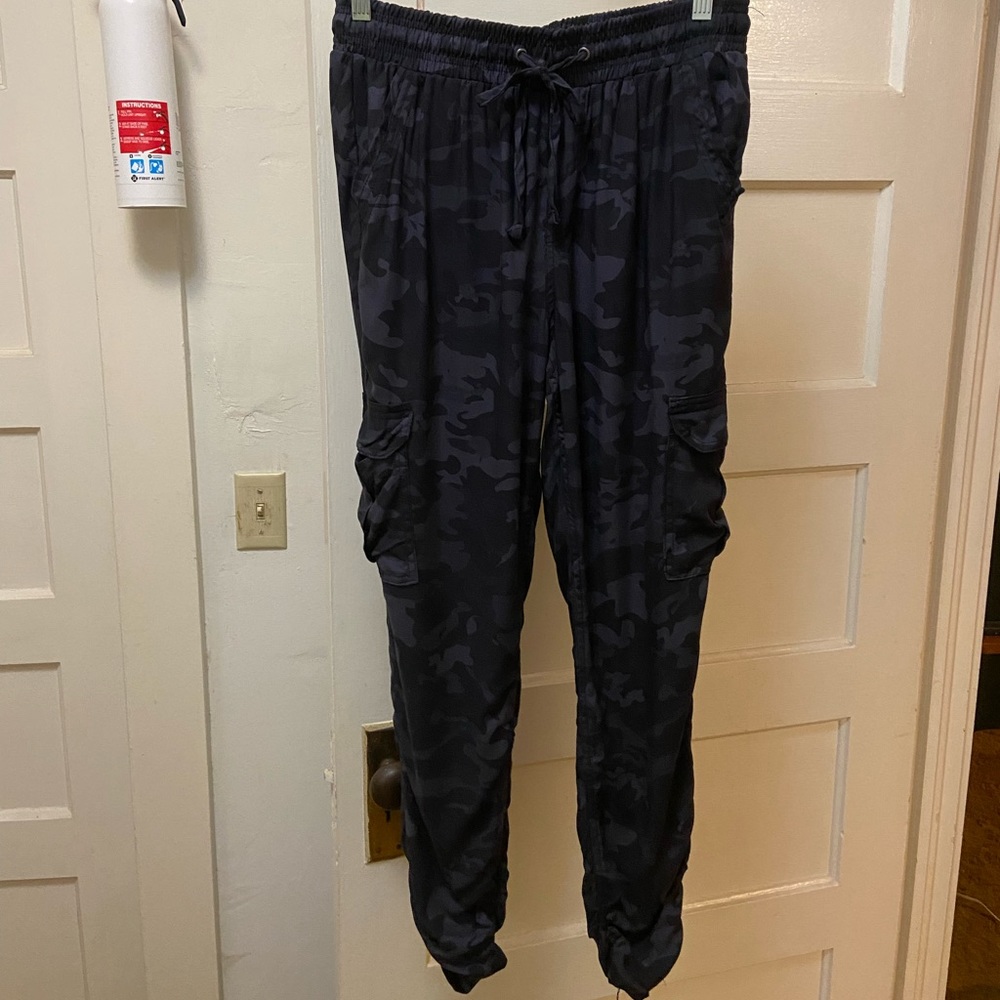 Rewash brand cargo pants size Large NWOT